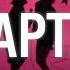 ROSÉ Bruno Mars APT 8D AUDIO