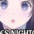 Nightcore Water Run Dry Chelsea Collins