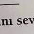Mahnin Adin Bilen Var