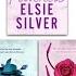 Elsie Silver Chestnut Springs Series 3 Books Collection Set Heartless Flawless Powerless