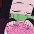 Don T Disturb Nezuko Chan Kny Foryou Demonslayer
