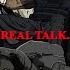 Scarlxrd REAL TALK Slowed Reverb