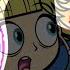 Bugs Bunny Screaming Like Frankie The Zhuzhus