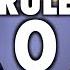 It S Time To Have The Rule 0 Talk The Commander Pregame Discussion Magic The Gathering