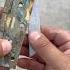 Woow Quick Way To Make A Simple Wire Stripping Tool By Yourself
