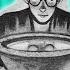 Chapter 30 The Pensive Goblet Of Fire