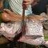 Wow Attractive Biggest Katla Fish Head Cutting Shorts Trendingshorts Fishcutting Katlafish