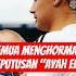 RESMI ELIANO REIJNDERS PAMIT BELA TIMNAS INDONESIA KARENA KELUARGA