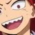 Kirishima Saying Pom Pom