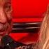 Tom Jones And LeAnn Rimes Sing Let It Be Me The Voice UK 2024