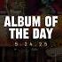 ALBUM OF THE DAY 5 24 25 Newmusic Trending Album Freddiegibbs Hiphop Rap