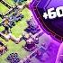 STARs ISOLATED TH Double Poison Base DEFENDS The Meta Clash Of Clans TH17 Base Link