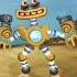 My Singing Monsters The Wubbox Powerup