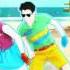 Just Dance 2017 Cake By The Ocean Earphones Version