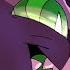 ベノム Venom OC AMV AM CW Blood Cartoon Violence