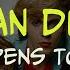 DURAN DURAN What Happens Tomorrow Lyrics на русском