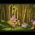 Tarzan In ONE MINUTE Shorts