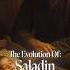The Life Of Saladin The Conqueror Of Jerusalem History Evolution Ai Conqueror Saladin