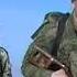 Учения спецназа Балтийского флота