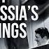 28 Years In The Shadows Former CIA Officer Drops Bombshells On Russia S Secrets