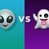 Emoji Dance Battle Round 5 Vs Wild Moves Inside Dame Tu Cosita Vibes