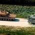 US Sends Its Zombie Light Tanks To Ukraine A New Phase In Tank Battles Will Begin
