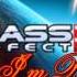 HQ Mass Effect 3 OST 21 I M Proud Of You