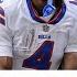 James Cook BLOCKBUSTER TRADE Chicago Bears Rumors