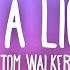 Tom Walker Leave A Light On