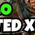 NEW SOLO UNLIMITED XP GLITCH BO6 SOLO UNLIMITED EVERYTHING GLITCH BO6 ZOMBIES GLITCH SEASON 4