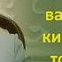 Шайтоннинг васвасасидан кимлар нажот топа олади