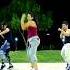 Every Time We Touch I Reach For The Sky Zumba Danceworkout