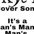 Cover Song It S A Man S Man S Man S World By James Brown