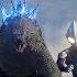 Godzilla X Ultraman 5 Dawn Of War 戦争の夜明け FULL CUT VERSION