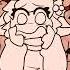 Colors Flashing Warning Angry Too Mini AMV Colors Flashing Warning