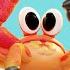 Autonomica Halloween Crab Rave Teaser Game Trailer