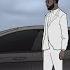 Ric Hassani Angel Ft Nicky Jam Animation