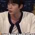 Jin Said Whatt One Or Two Jin Asks Jimmy Funny Bts Jin Jimmyfallon Kpop Lol Jungkook