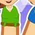 Çocuk Şarkıları Dinle 2018 Sevimli Dostlar Parmak Ailesi Kids Songs And Nursery Rhymes