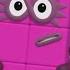 Numberblocks Octoblock Song