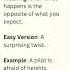 Figure Of Speech Irony English