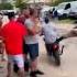 Nino Abravanel Deu Polícia Explore Foryou Grau Moto 244 Bololo Cortedegiro Ninoabravanel