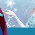 La Reine Des Neiges
