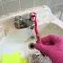 Answering Common Questions About The Last Bathroom Cleaning Transformation