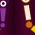 Circus Dash With Clicks Demon By MCAASJ Geometry Dash