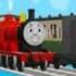 Thomas And James Whistle And Toby S Bell SFX Thomas Friends