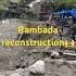Rambada Reconstruction 2025 Kedarnathflood Shorts Ytshort Ytshorts Youtube