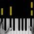 Woodkid Run Boy Run Piano Cover Tutorial Synthesia