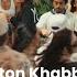 Anton Khabbaz Afro House Miami Music Week Coffee Set The Coffee Party Volume 6