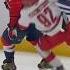 Ovi S Way Of Welcoming Kuznetsov Back To Washington